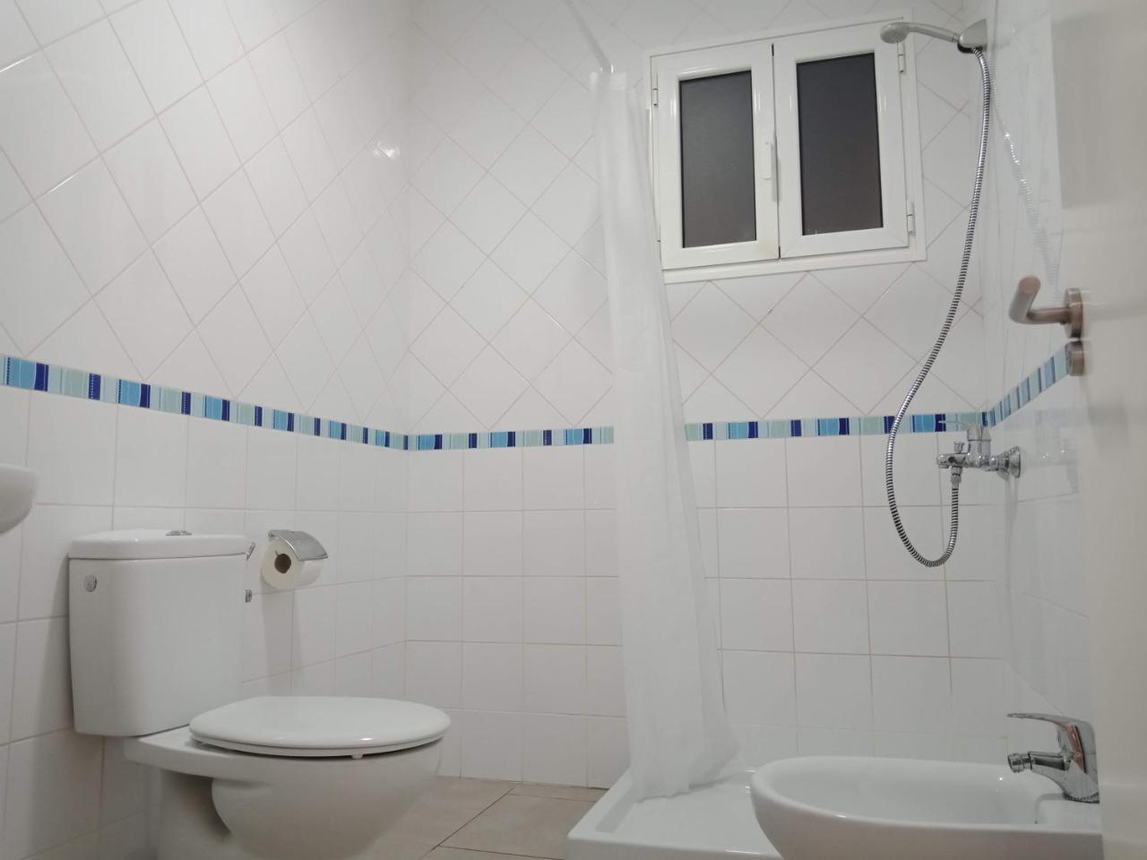 Columbus Apartments Co-Living Las Palmas de Gran Canaria Exterior photo